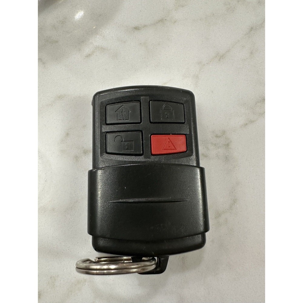 DSC Wireless 433MHz Wireless Key FOB WLS919-433NA